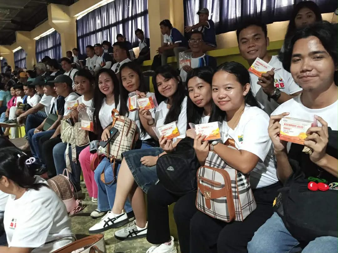 Nacar's Refreshment